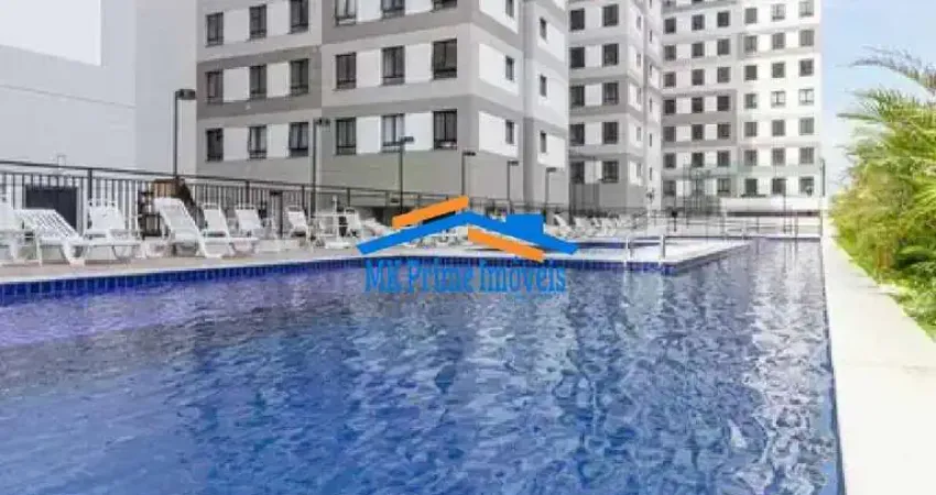 Apartamento com 1 dormitório e vaga em presidente altino – osasco/sp