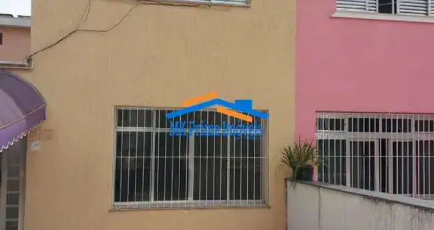 Casa com 3 quartos à venda na Avenida Flora, Jaguaribe, Osasco