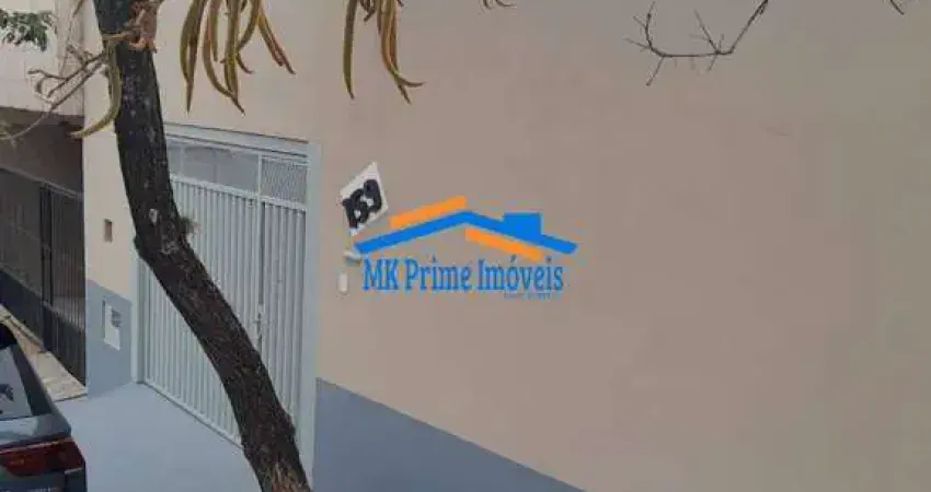 Casa com 2 quartos à venda na Rua Bernardo Ernandes, Pestana, Osasco