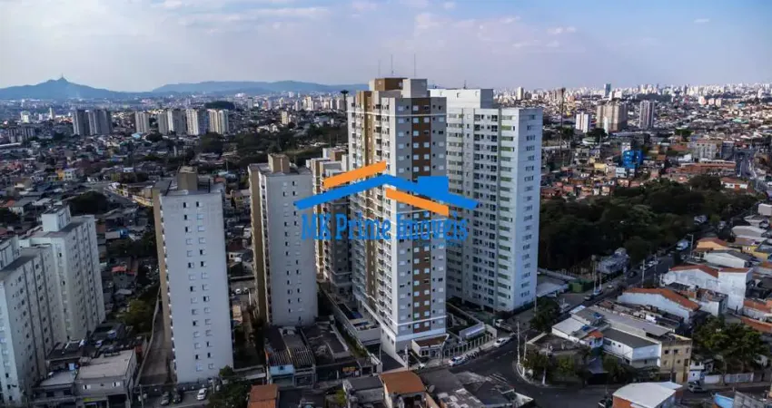 Apartamento de 2 dorms. a venda em osasco - ótima oportunidade!!!