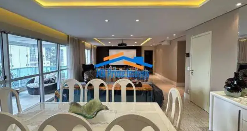 Apartamento à venda/ locação com 232m, 03 suítes. alphaville