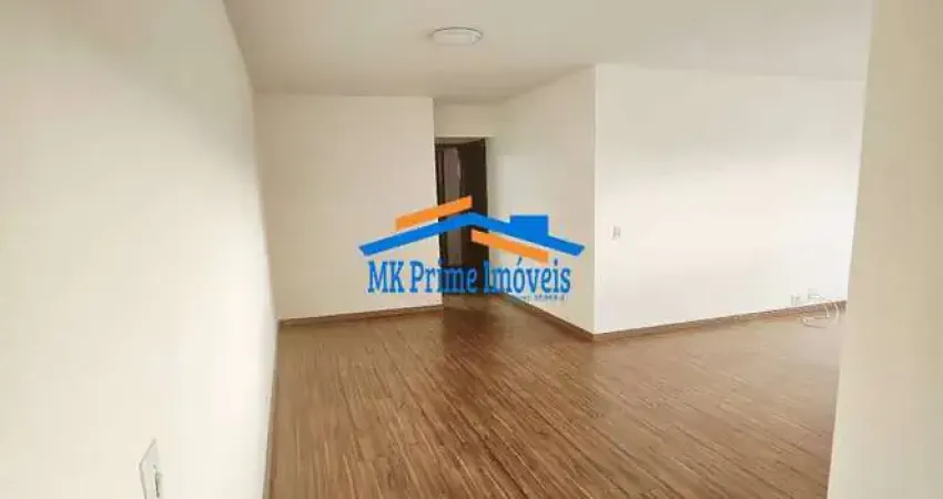 Apartamento de 85m² e 2 quartos sendo (1suíte) - alto da boa vista/sp.