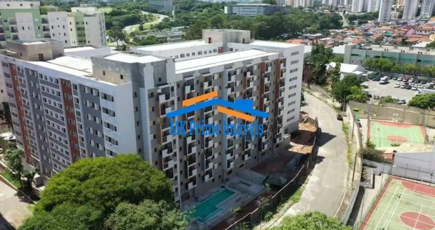 Apartamento com 2 quartos à venda na Rua Valson Lopes, Vila Butantã, São Paulo