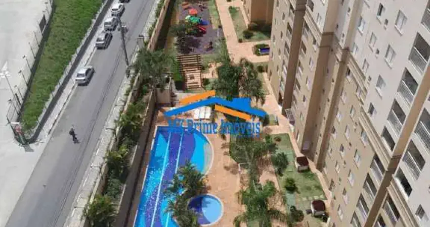 Apartamento com 3 quartos à venda na Rua Jaú, Santo Antônio, Osasco