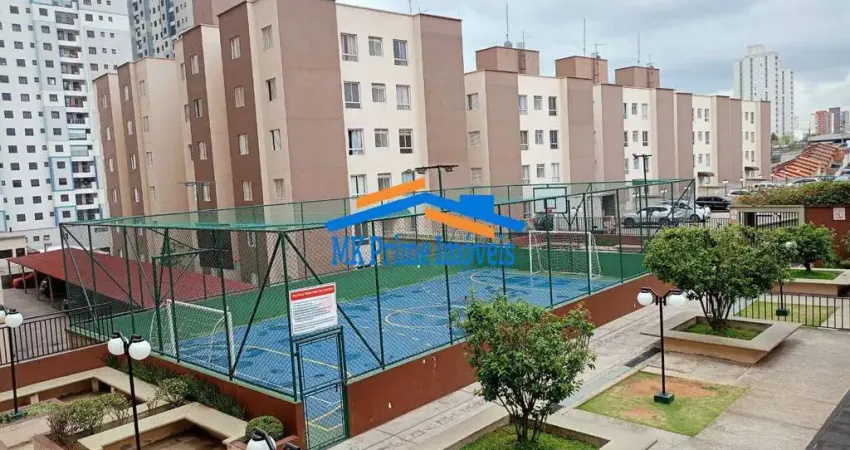 Apartamento com 2 quartos à venda na Rua Valdir Soares Lopes, São Pedro, Osasco