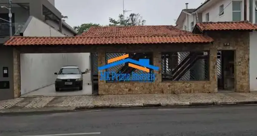Casa com 3 quartos para alugar na Avenida Lídia Thomaz, City Bussocaba, Osasco