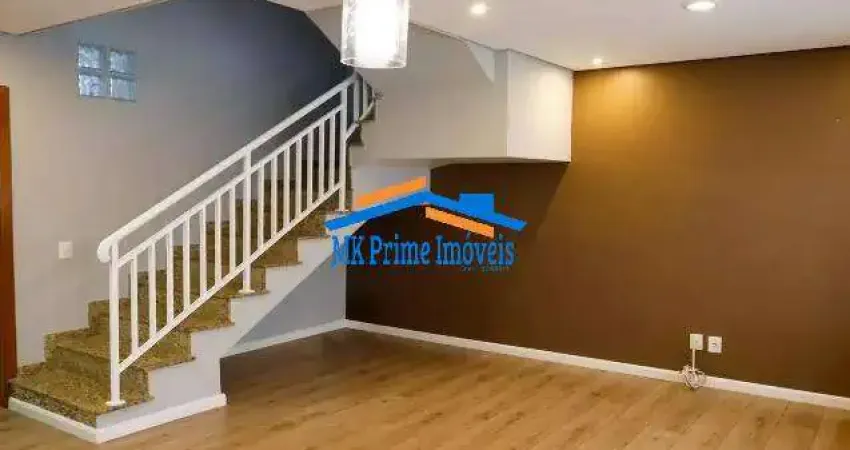 Casa à venda com 92m², 3 quartos, 1 suíte, 2 vagas – bela vista osasco