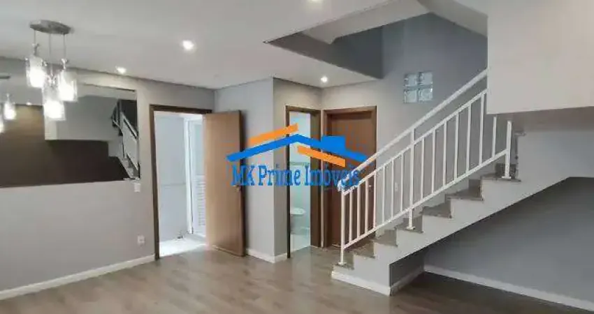 Casa à venda com 92m², 3 quartos, 1 suíte, 2 vagas – bela vista osasco