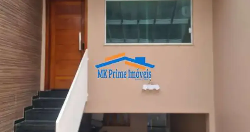 Casa com 2 quartos à venda na Rua José Teodoro Vieira, Parque Maria Domitila, São Paulo