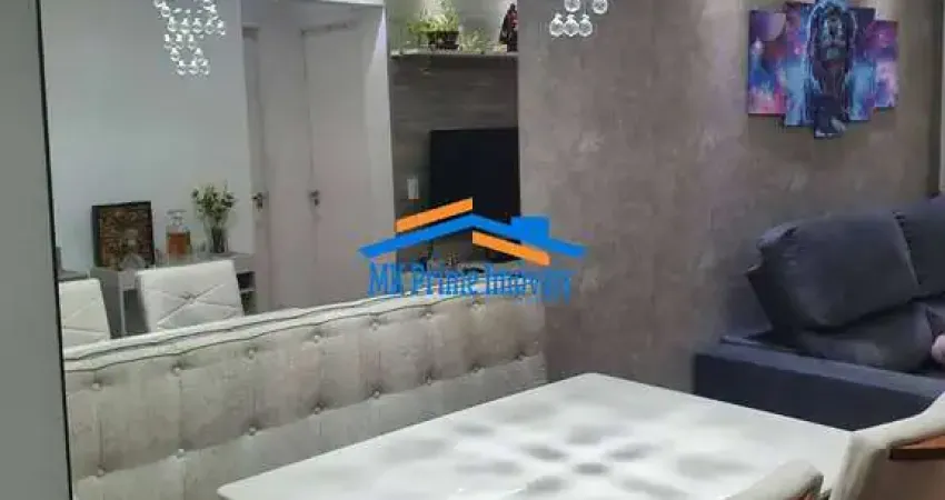 Apartamento com 2 quartos à venda na Rua Cláudio Aparecido Oliveira, Jardim Roberto, Osasco