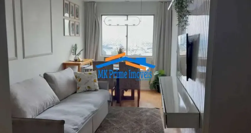 Apartamento com 3 quartos à venda na Avenida Jaguaré, Jaguaré, São Paulo