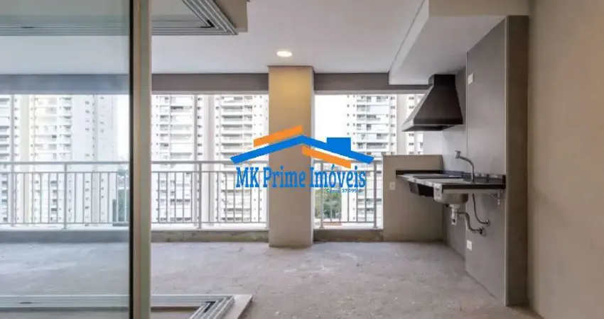 Apartamento c/ 157m², 3 quartos(2suítes) no reserva caminhos da lapa - sp