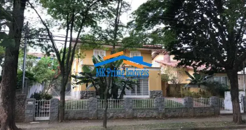 Casa alto padrão i 6 quartos(1 suíte) i vila madalena/alto de pinheiros/sp