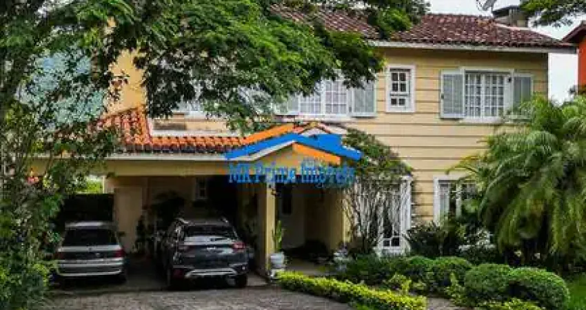 Casa em condomínio fechado com 5 quartos para alugar na Alameda Piratinins, Alphaville, Santana de Parnaíba
