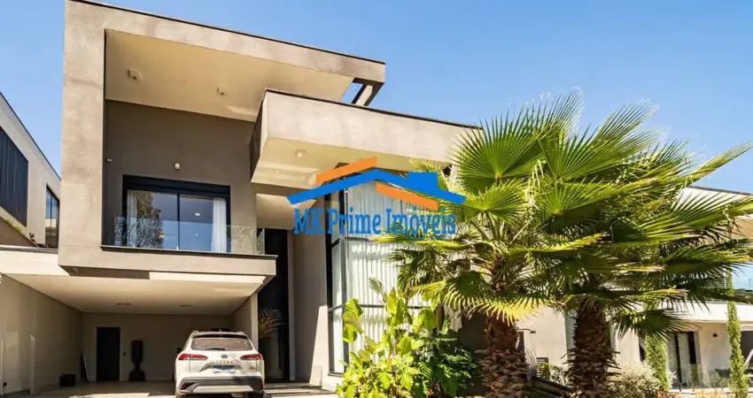 Casa alphaville residencial itahyê - suíte no térreo - clean/ sofisticação