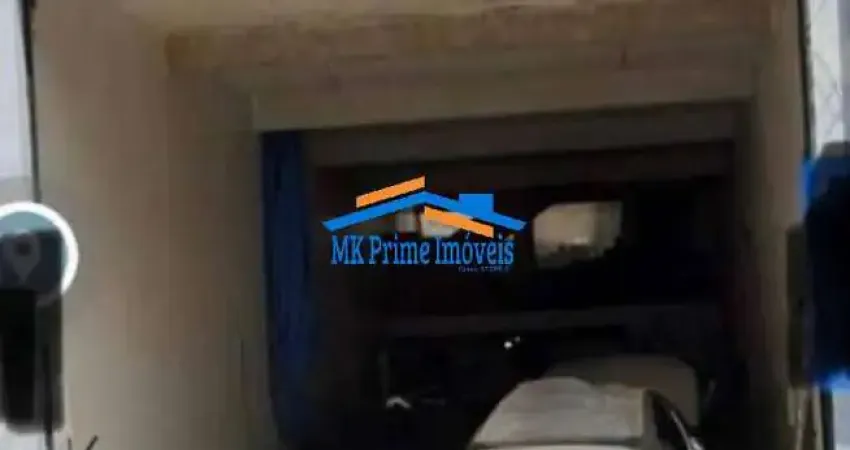 Galpão 140m² na vila romana – ótima localização e custo-benefício