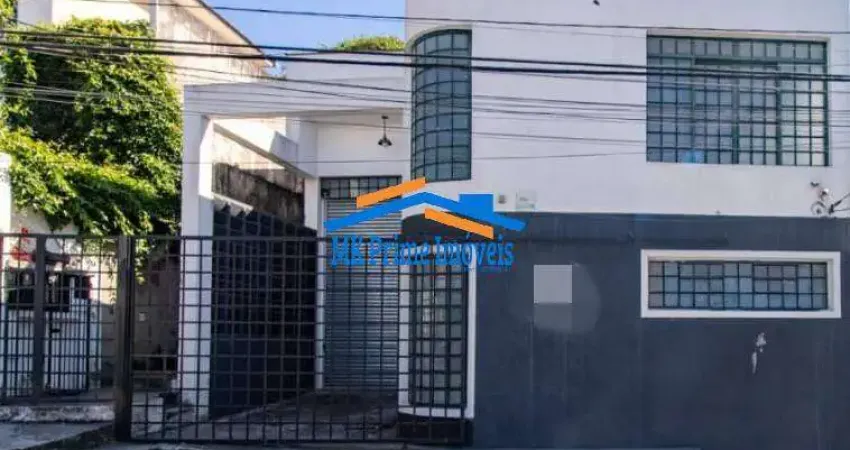 Barracão / Galpão / Depósito com 1 sala à venda na Rua Rumaica, Vila Ipojuca, São Paulo