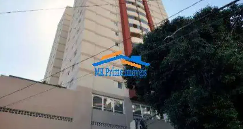 Apartamento com 3 quartos à venda na Rua Francisco Lameu, Vila Osasco, Osasco