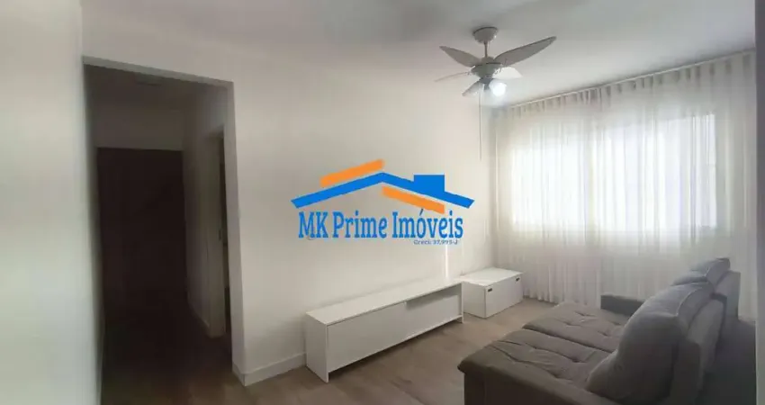 Apartamento à venda de 64m² com 2 quartos e 1 banheiro - jaguaribe/osasco.