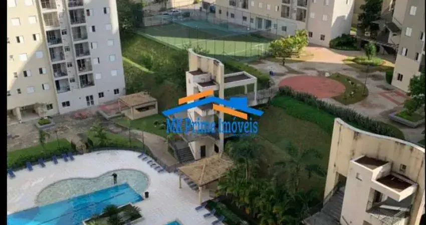 Apartamento com 2 quartos à venda na Avenida Presidente João Goulart, Umuarama, Osasco