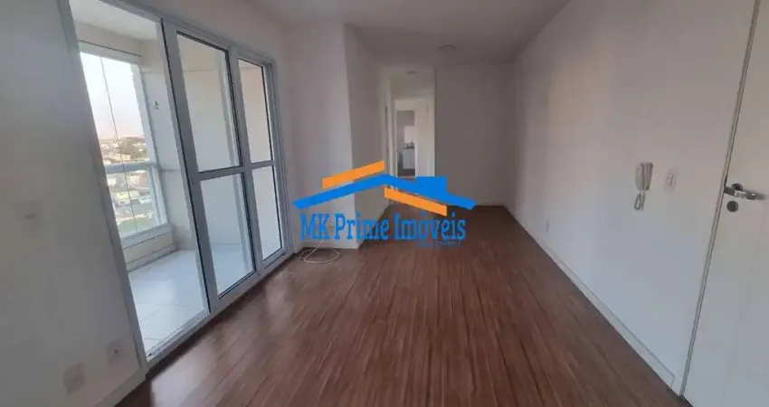 Apartamento com 2 quartos à venda na Avenida César Abraão, Vila Osasco, Osasco