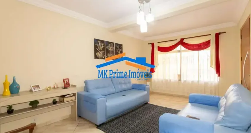 Casa com 3 quartos à venda na Rua Nossa Senhora do Rosário, Km 18, Osasco