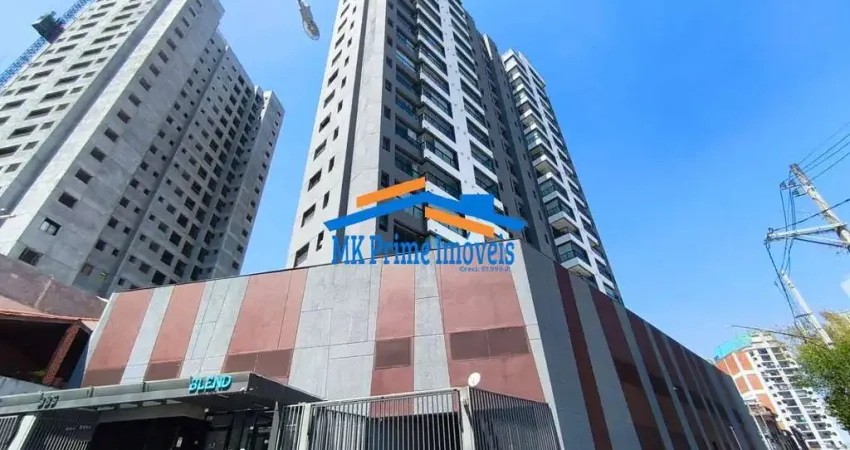 Apartamento com 1 quarto à venda na Rua Antônia Bizarro, Vila Osasco, Osasco