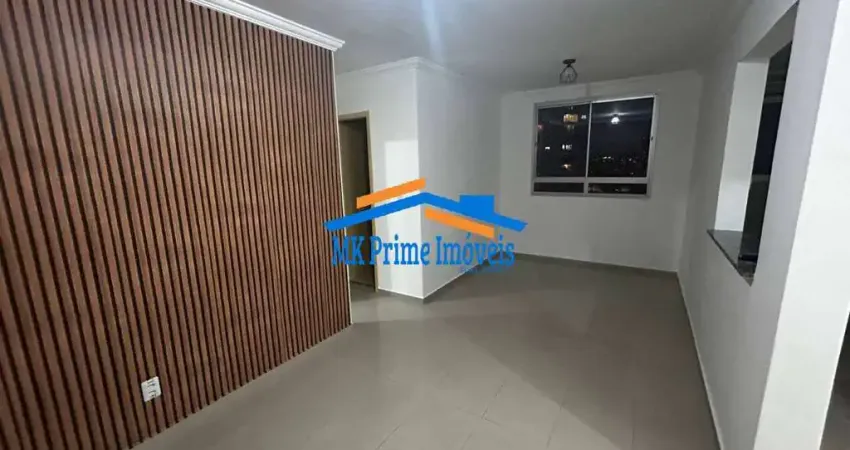 Apartamento à venda com 02 quartos, 01 banheiro e 01 vaga. osasco