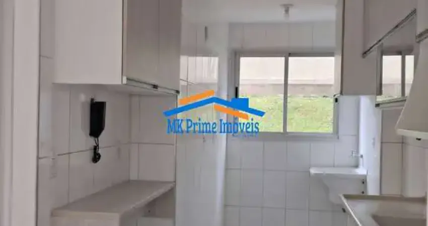 Apartamento com 2 quartos à venda na Estrada das Rosas, Santa Maria, Osasco