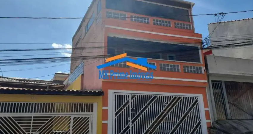 Casa com 3 quartos à venda na Rua Doutor José Carlos de Araújo, Novo Osasco, Osasco