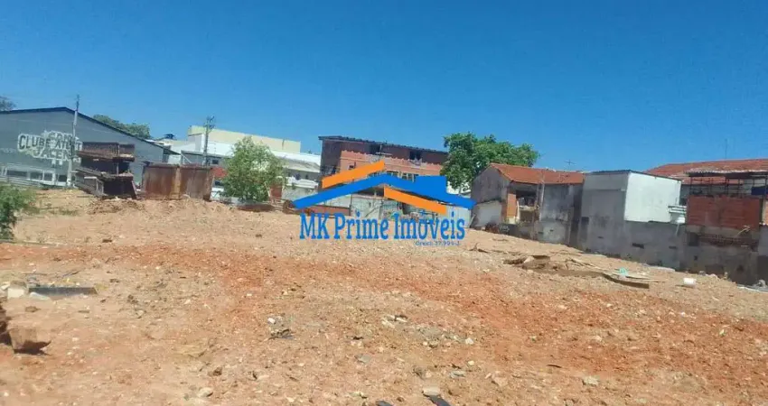 Terreno à venda na Rua Dom Pedro Henrique de Orleans e Bragança, Vila Jaguara, São Paulo