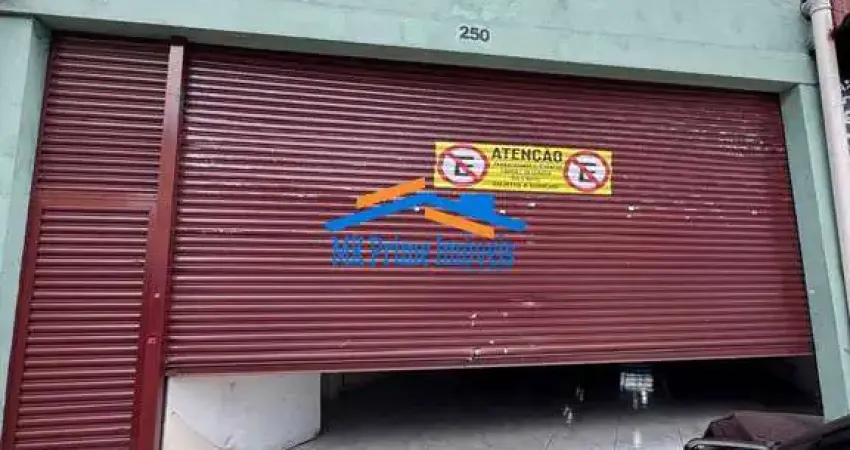 Barracão / Galpão / Depósito com 1 sala para alugar na Rua Salém Bechara, Centro, Osasco