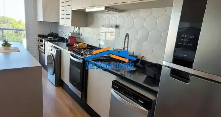 Apartamento para locação – now rochdale | 54m² de conforto e modernidade