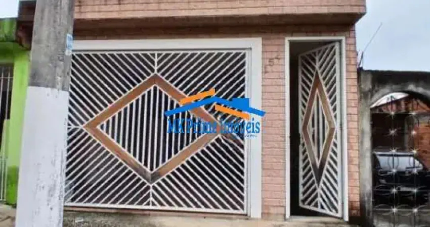 Casa com 5 quartos à venda na Rua Doutor Antonio Flávio França, Veloso, Osasco