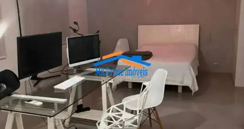 Apartamento com 1 quarto à venda na Rua Teodoro Sampaio, Pinheiros, São Paulo