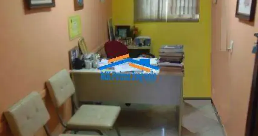 Sala comercial com 6 salas à venda na Rua Maria de Lourdes Ponce, Vila Campesina, Osasco