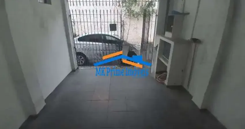 Casa à venda na Rua Francisco Silva Coelho, Rio Pequeno, São Paulo