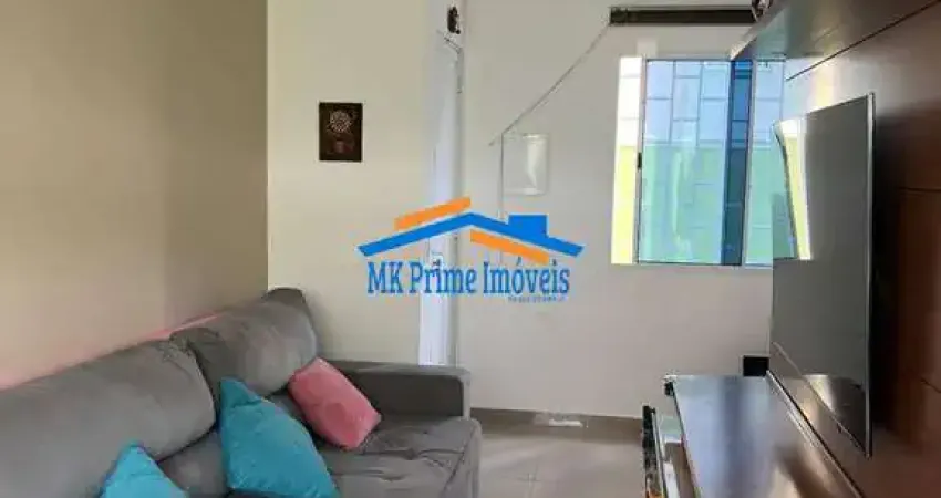 Casa em condomínio fechado com 2 quartos à venda na Rua Francisco Sgambatt, Quitaúna, Osasco