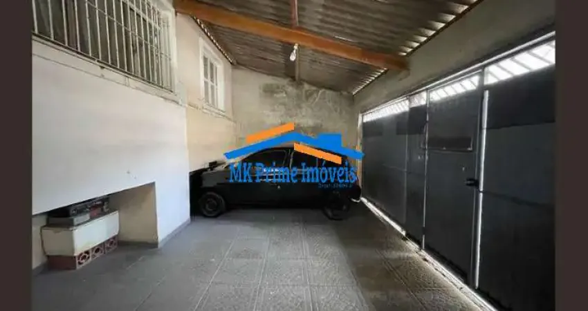 Casa com 4 quartos à venda na Rua Luís Ferreira de Barros, Vila Universitária, São Paulo