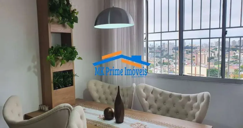 Apartamento à venda – residencial morada do sol - bela vista/osasco.