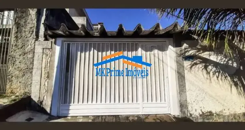 Casa com 3 quartos à venda na Rua Vila Rica, Novo Osasco, Osasco