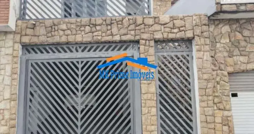 Casa com 2 quartos à venda na Rua Tília, Jardim das Flores, Osasco