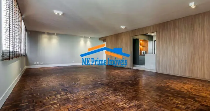 Excelente apartamento com 157 m² c/ 2 quartos no itaim bibi - são paulo