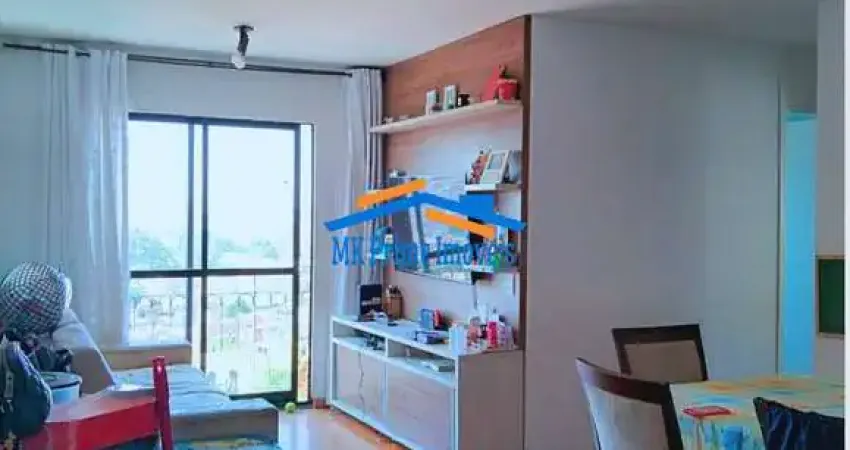 Apartamento com 3 quartos à venda na Rua Bartolomeo Bon, Jardim Dracena, São Paulo