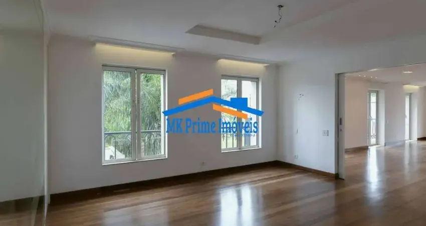 Excelente apartamento com 385 m² c/ 4 quartos no jardim paulista- são paulo
