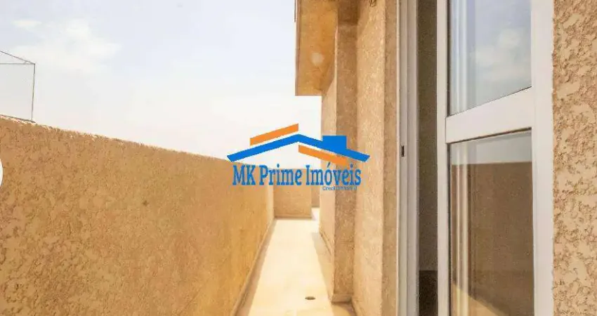 Apartamento com 3 quartos à venda na Rua Doutor Bento Vidal, Novo Osasco, Osasco