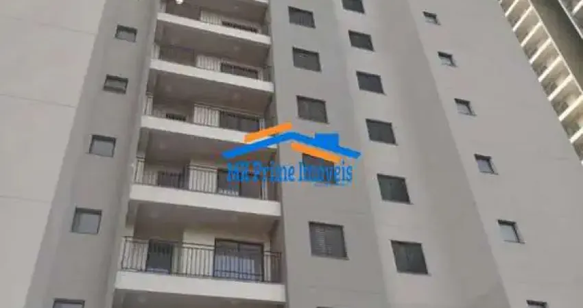 Apartamento c/ 56m² e 2 quartos - próximo da estação e do atacadão/barueri