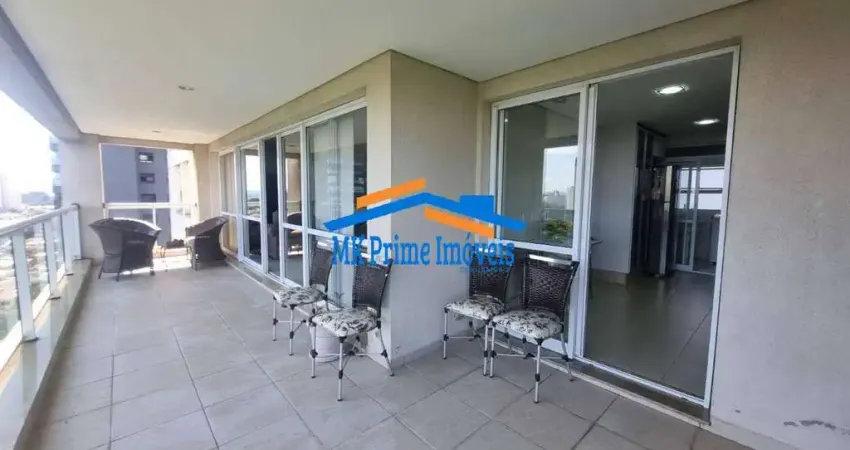 Apartamento à venda 187m², 4 quartos, 3 suítes  - cidade são francisco