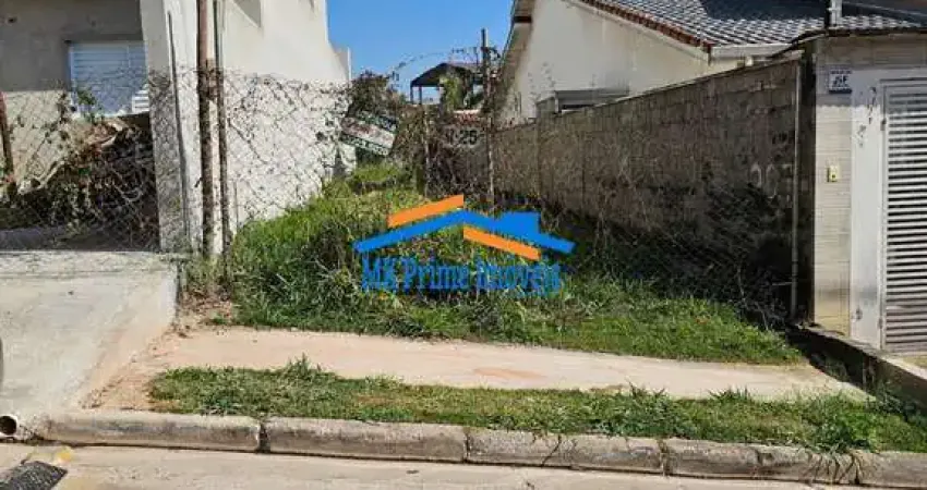 Terreno à venda na Alameda dos Jamaris, Terra Nobre, Osasco