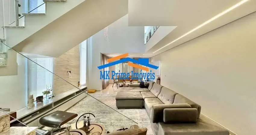 Cond res. sta maria - 5stes. moderna, escritório, gourmet, spa, orquidário!